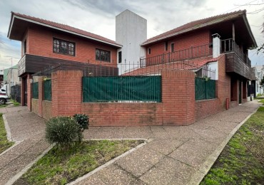 EN VENTA IMPORTANTE CHALET
