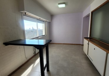 ALQUILER 24 MESES - DEPTO DOS AMBIENTES - PLAZA ROCHA