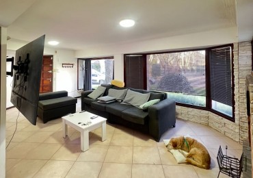 ALQUILER 24 MESES - CASA 5 AMBIENTES - ALMAFUERTE Y ALSINA