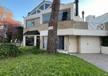ALQUILER 24 MESES - CASA 5 AMBIENTES - ALMAFUERTE Y ALSINA