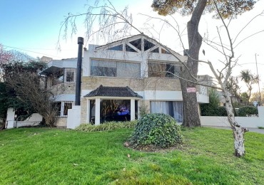ALQUILER 24 MESES - CASA 5 AMBIENTES - ALMAFUERTE Y ALSINA