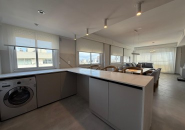 DEPARTAMENTO EN VENTA 4 AMB CON COCHERA
