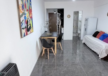 VENTA MONOAMBIENTE EN ZONA GUEMES