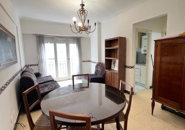 ALQUILER 24 MESES - DEPTO 2 AMBIENTES - ALDREY