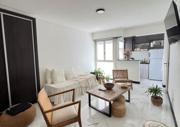 EN VENTA DEPARTAMENTO UN AMBIENTE RECICLADO