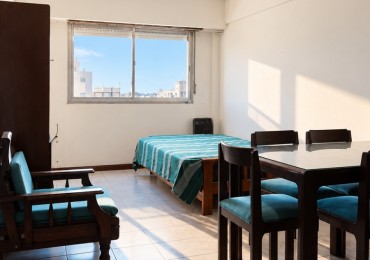 VENTA DEPTO 1 AMBIENTE - ZONA ALDREY
