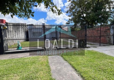 VENTA CASA BOSQUE ALEGRE
