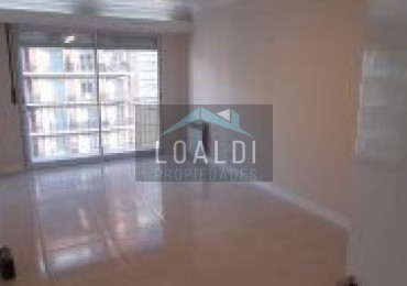 VENTA DEPARTAMENTO 3 AMBIENTES + DEPENDENCIA MAR DEL PLATA