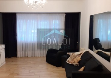 DEPARTAMENTO 3 AMBIENTES PLAZA MITRE MAR DEL PLATA