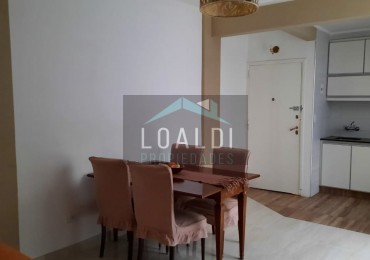 departamento 2 ambientes zona shopping nuevo