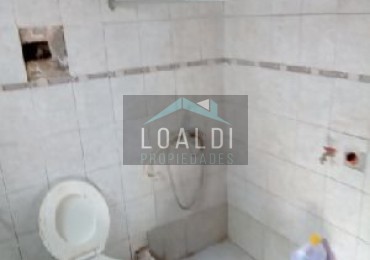 Departamento 3 ambientes. Para reciclar. Oportunidad