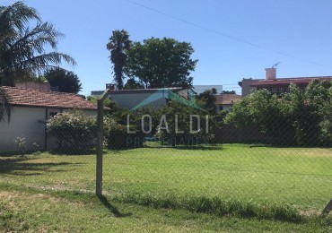 Terreno Barrio Caisamar