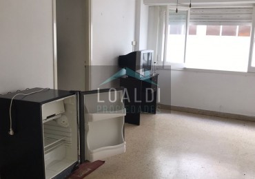 Departamento 2 ambientes contrafrente