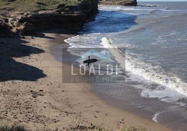 LOTE EN SANTA ISABEL CHAPADMALAL (Zona Cruz del Sur)