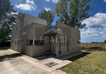 VENTA - CASA EN PH - 3 AMBIENTES - LA ARMONIA