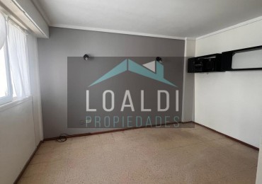 DEPARTAMENTO 2 AMB CONTRAFRENTE LUMINOSO