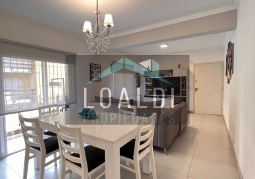 VENTA - DEPTO 4 AMBIENTES - RECICLADO - BALCON - SOIP