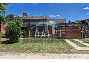 venta casa barrio aeroparque