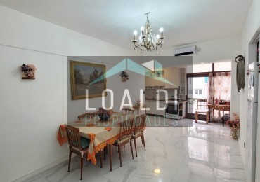VENTA - DEPTO DOS AMBIENTES - FRENTE 