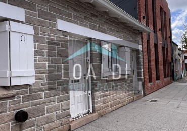 VENTA PH 3 AMBIENTES - FRENTE - PATIO