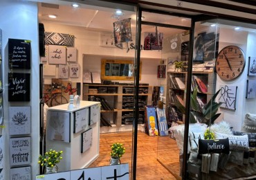 ALQUILER LOCAL COMERCIAL 24 MESES
